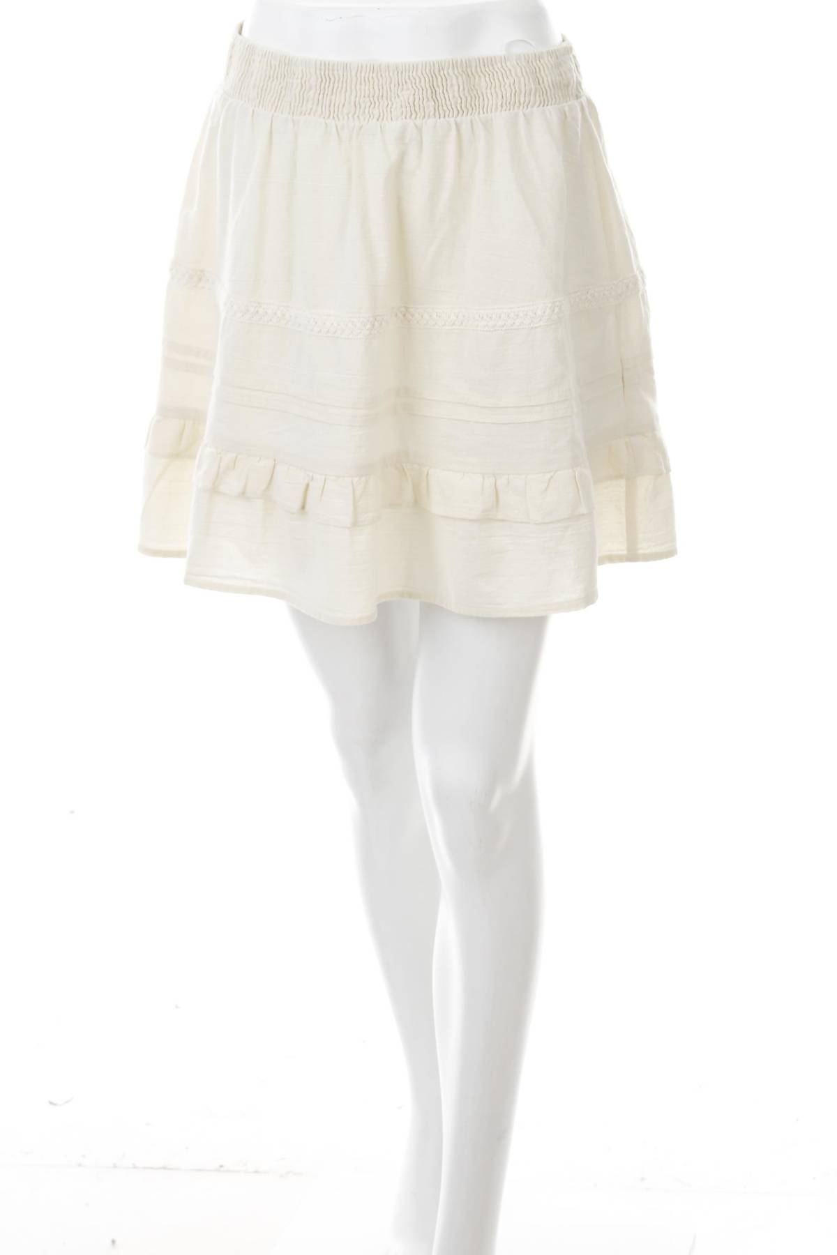 Φούστα Vero Moda1