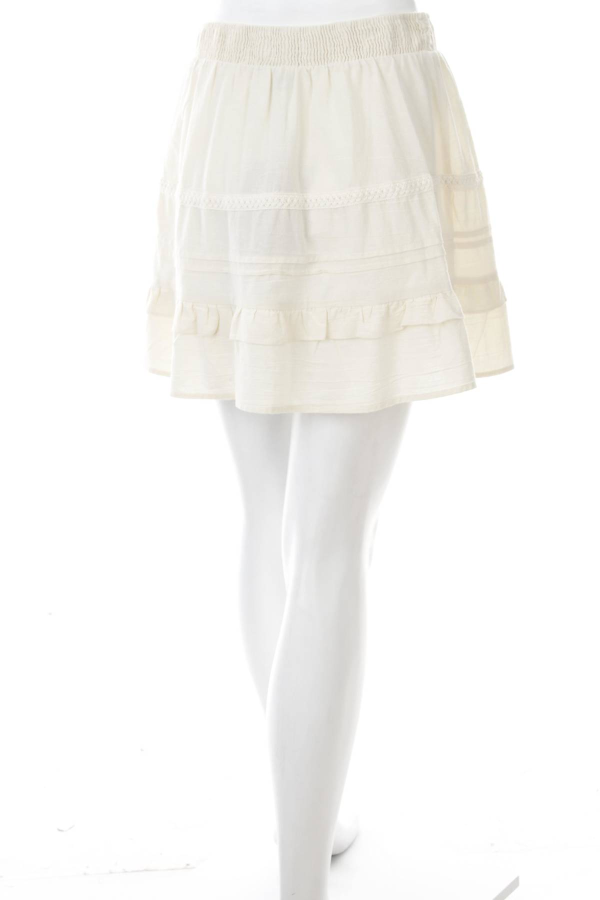 Φούστα Vero Moda2