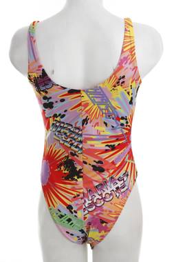 Ολόσωμο μαγιό Desigual2