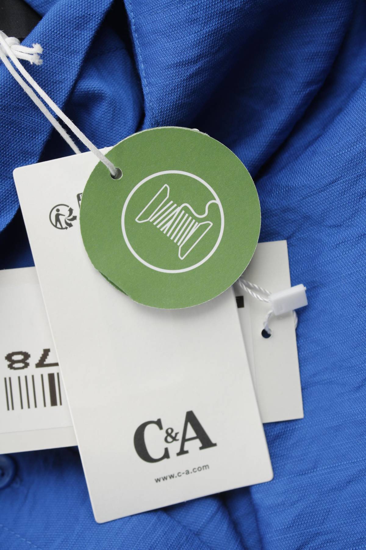 Дамска риза C&A3 - Contour.bg Дамска риза C&A3