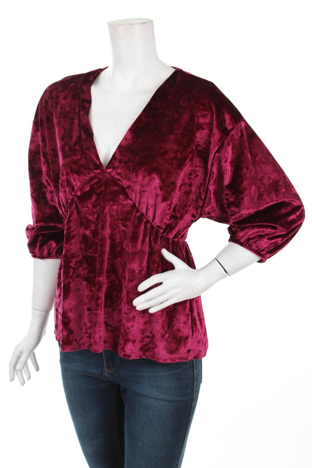 Дамска блуза Lola Liza1 - Contour.bg Дамска блуза Lola Liza1