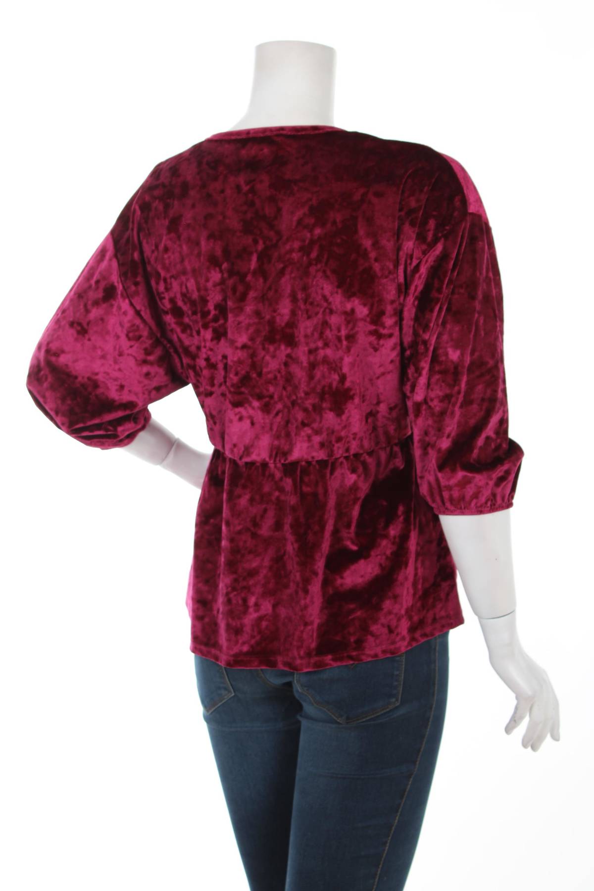 Дамска блуза Lola Liza2 - Contour.bg Дамска блуза Lola Liza2