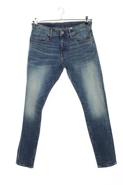 Мъжки дънки G-Star Raw1 - Contour.bg Мъжки дънки G-Star Raw1