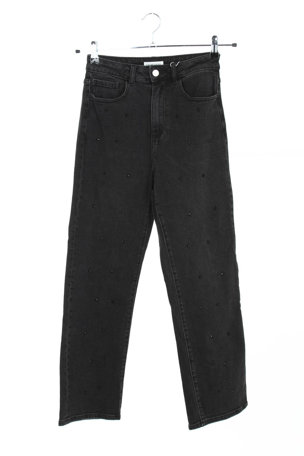 Γυναικεία τζιν Cache Cache1