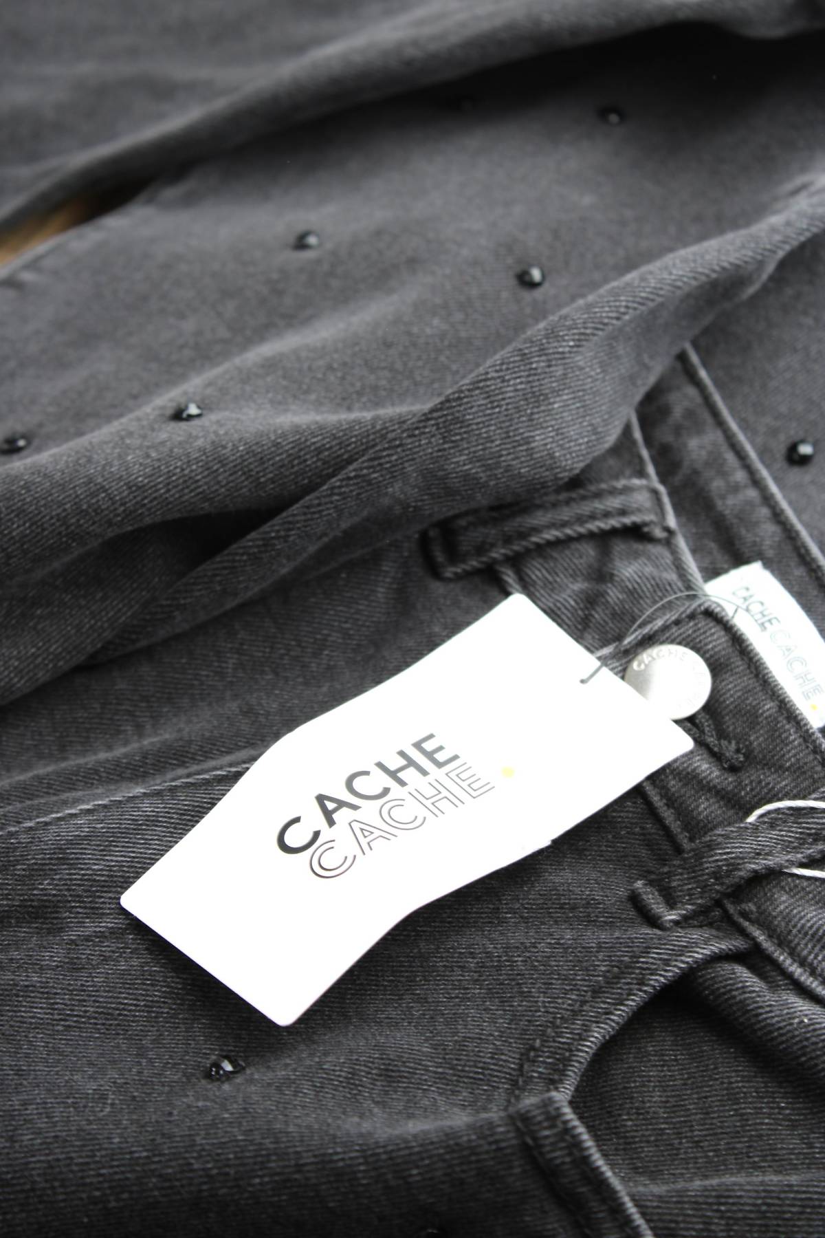 Γυναικεία τζιν Cache Cache3