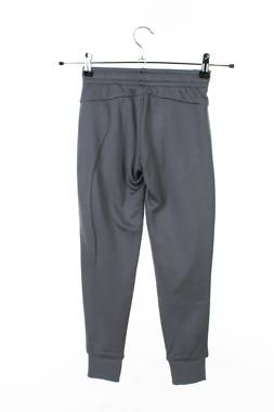 Детско долнище Under Armour2