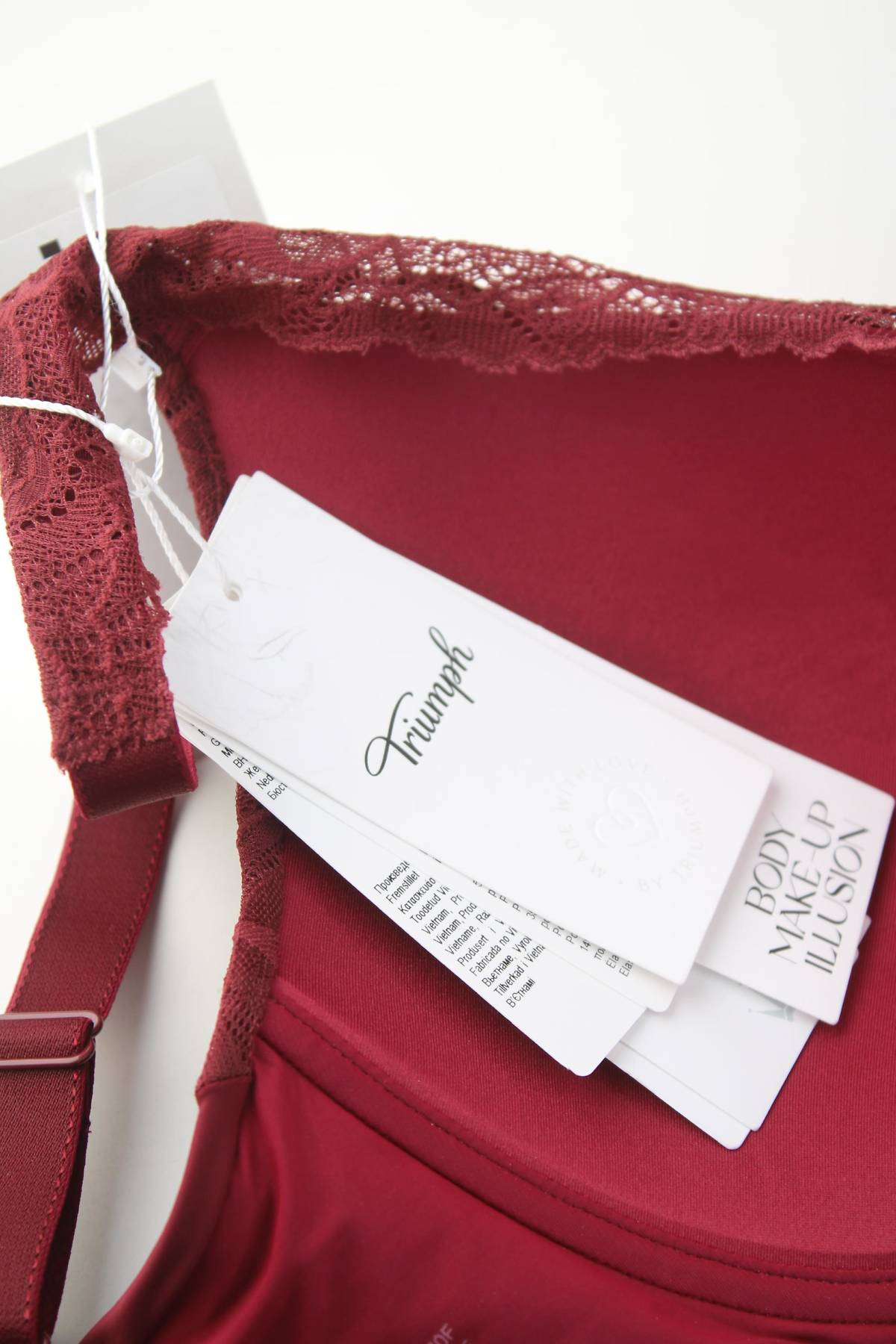 Сутиен Triumph3