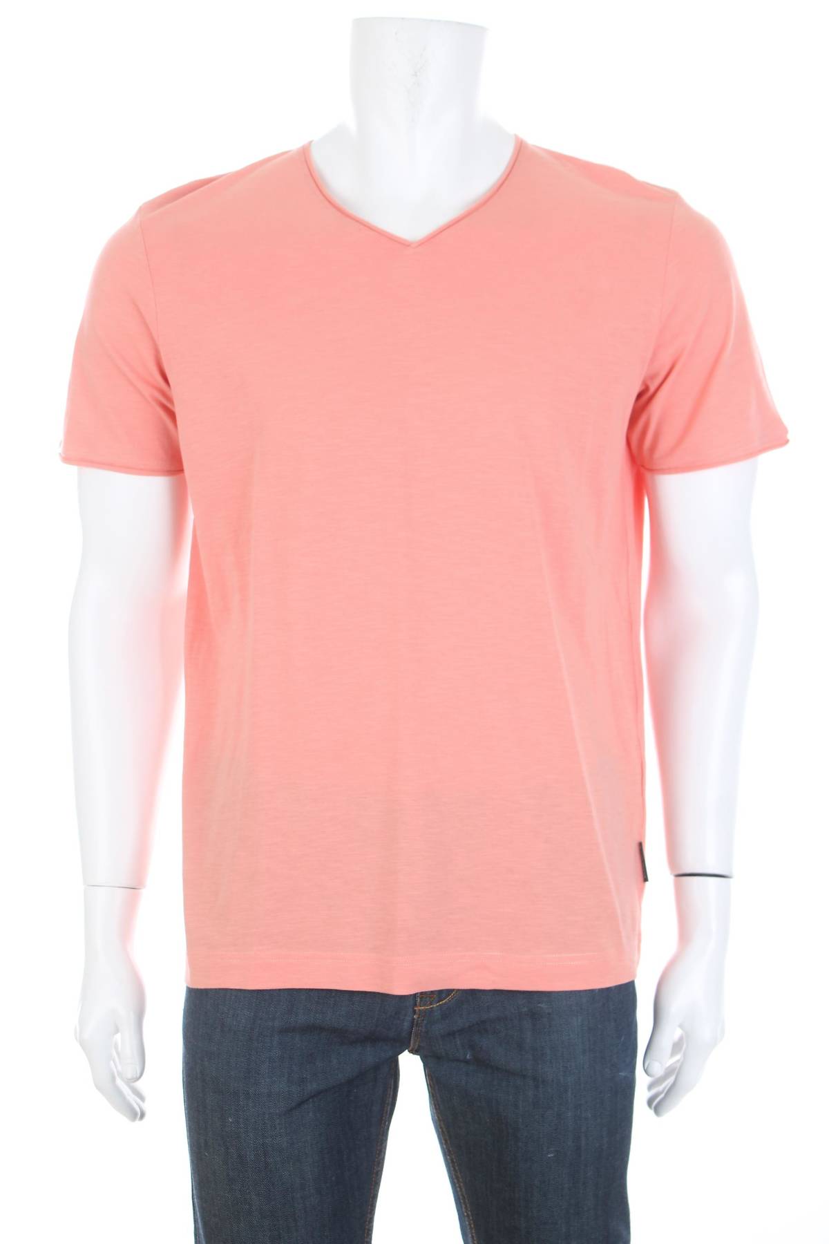 Мъжка тениска Tom Tailor1