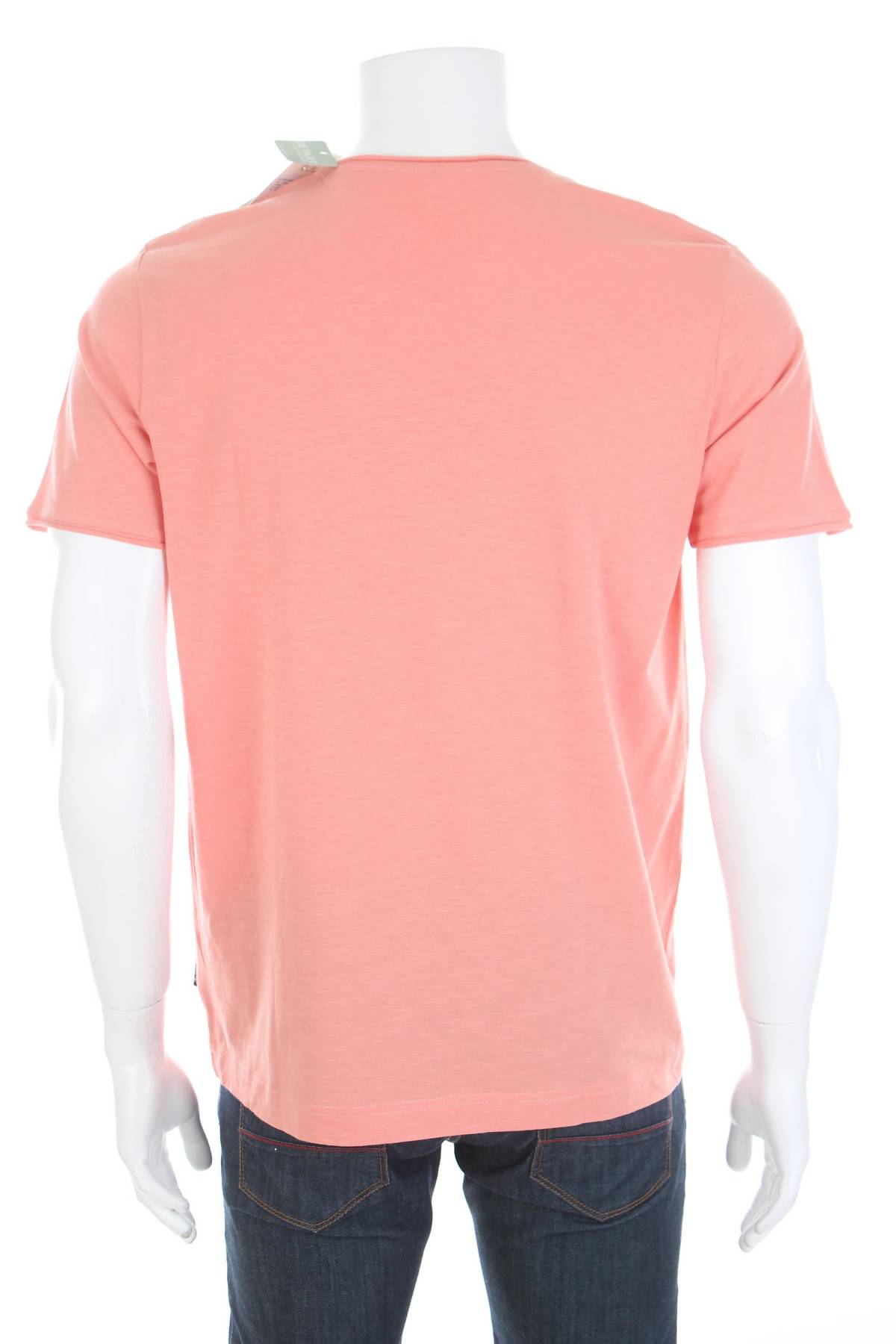 Мъжка тениска Tom Tailor2