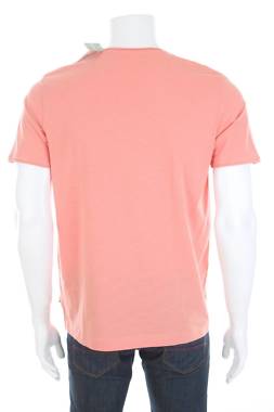 Мъжка тениска Tom Tailor2