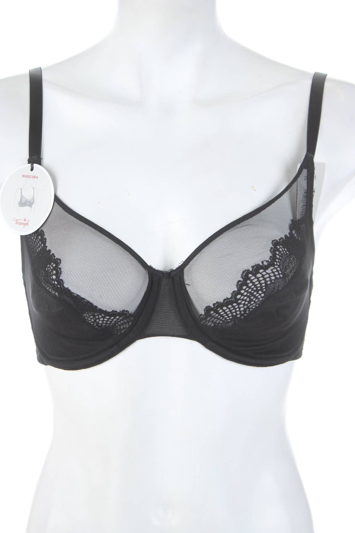Сутиен Triumph1