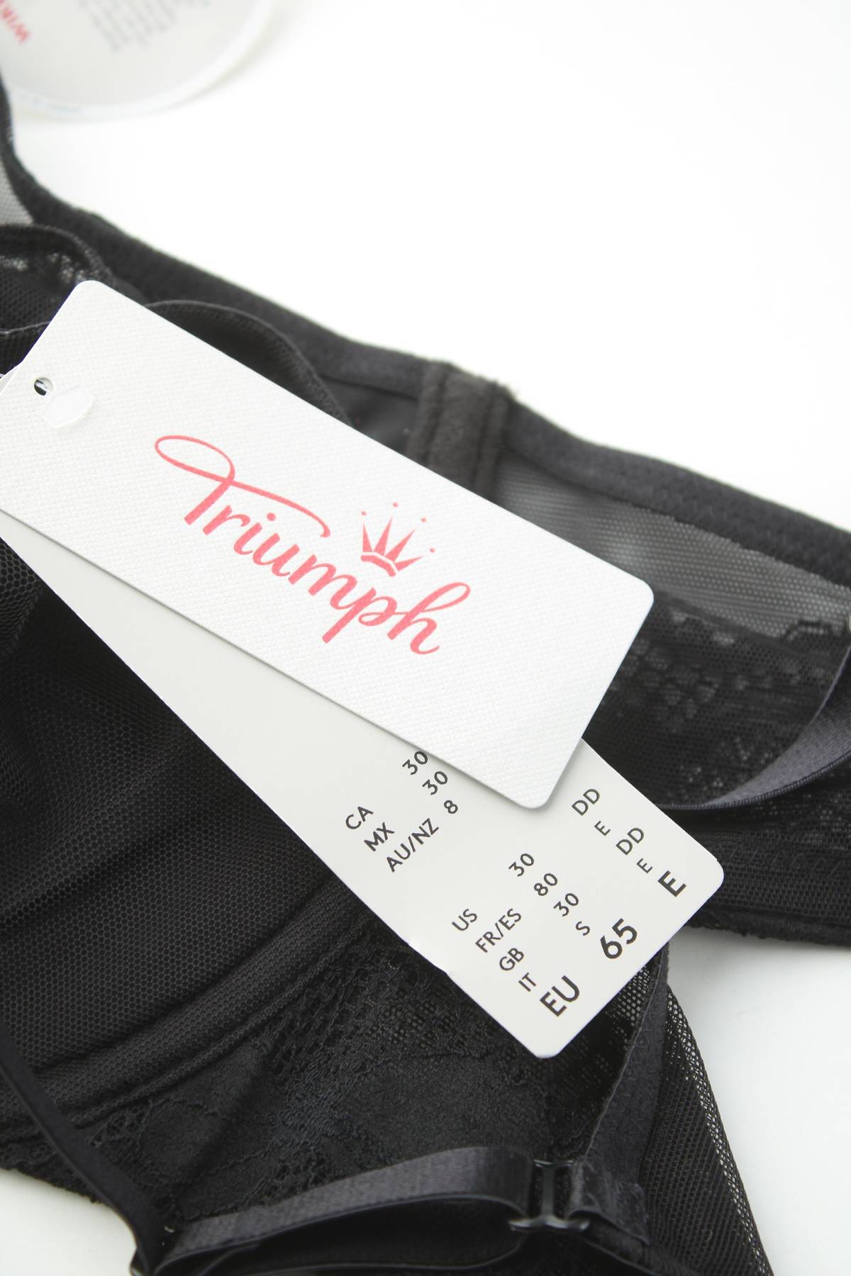 Сутиен Triumph3