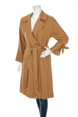 Дамски шлифер Vero Moda Classic1