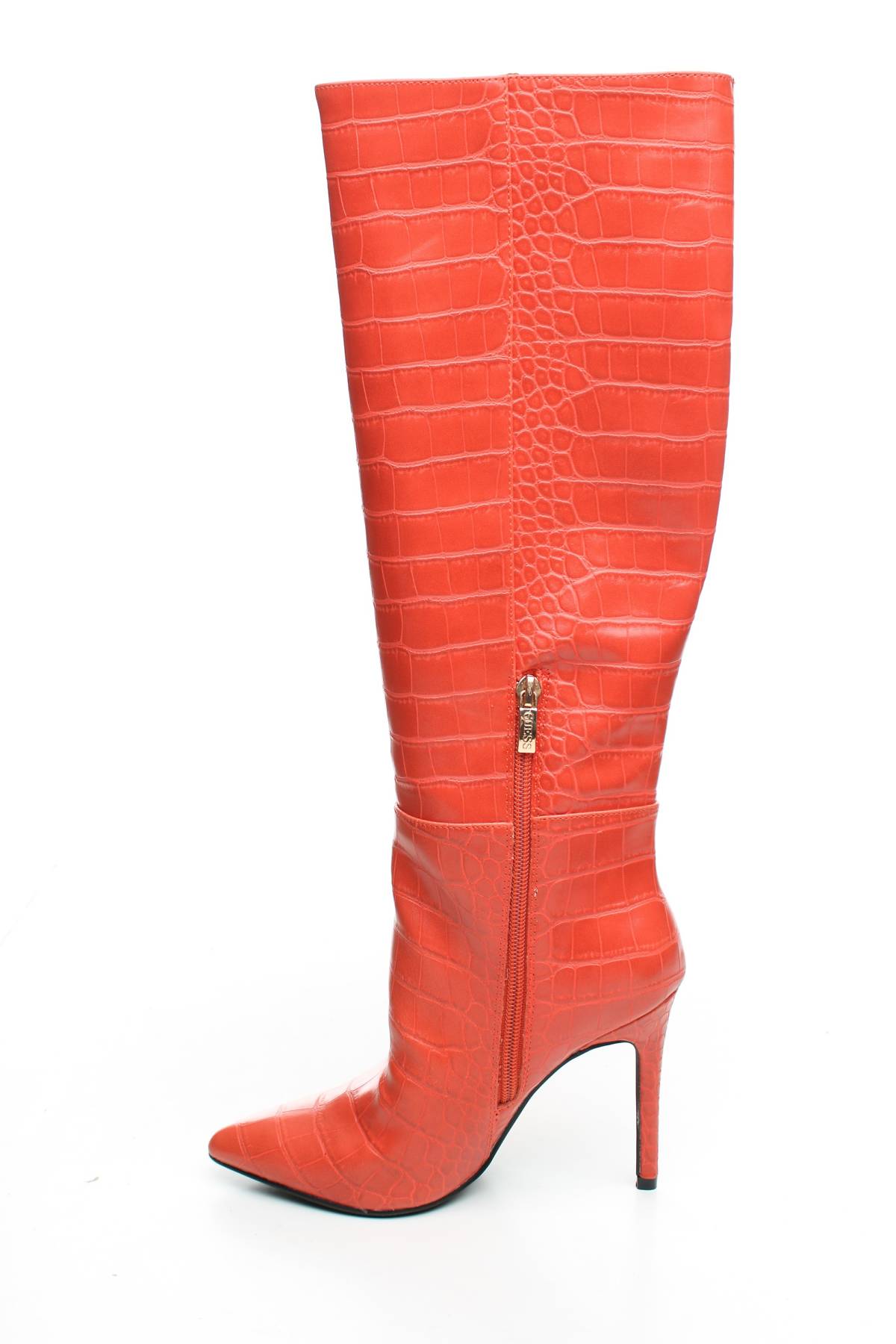 Дамски ботуши Guess2