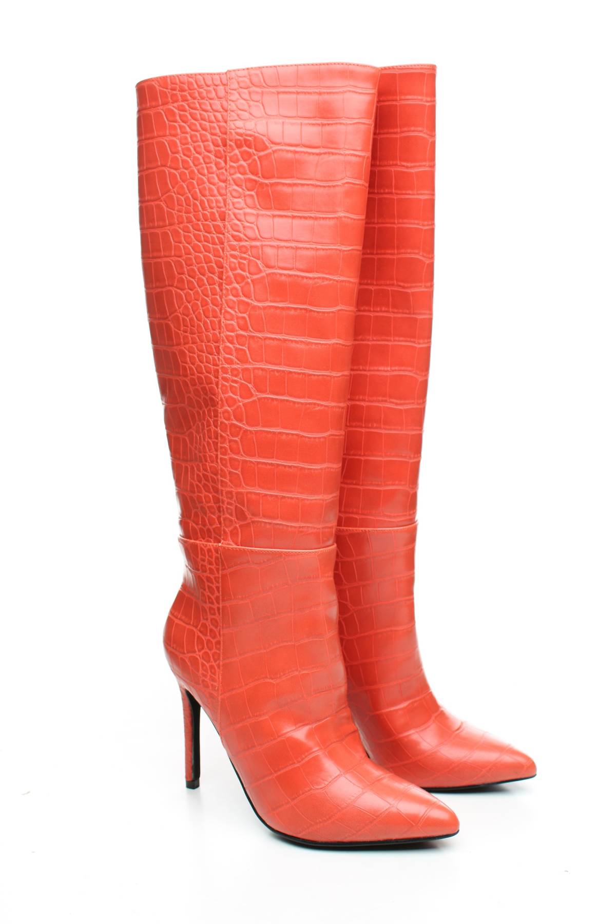 Дамски ботуши Guess3