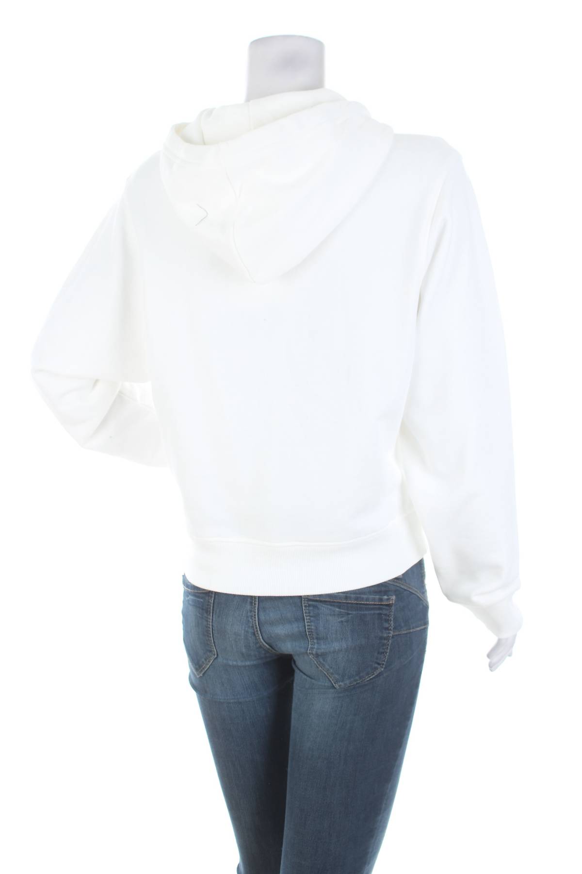 Дамски суичър Tommy Hilfiger2