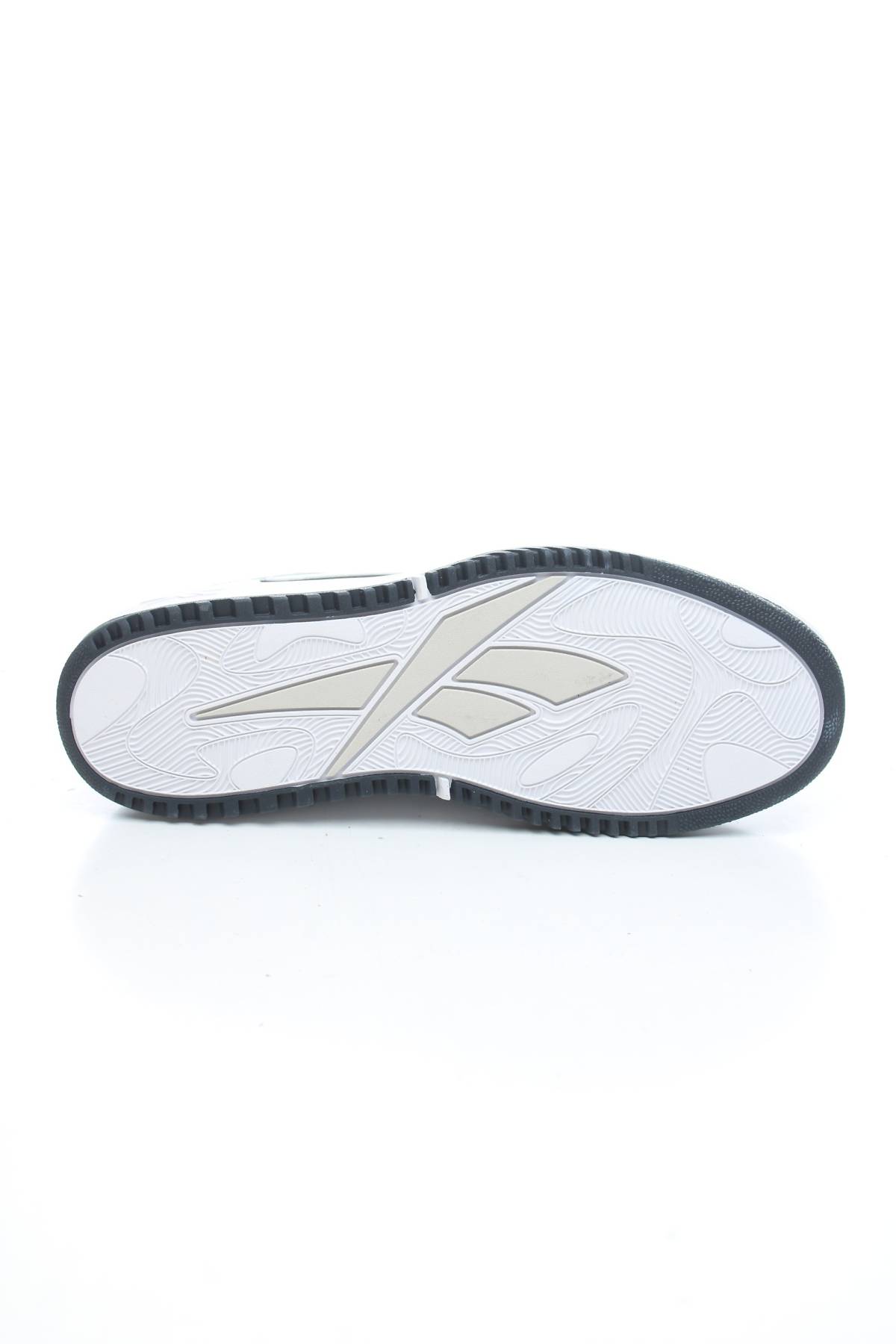Кецове Reebok4