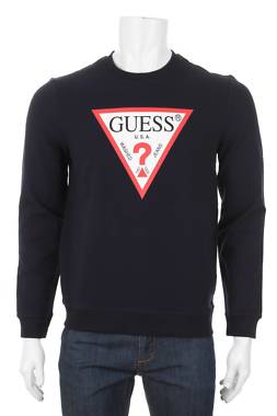 Мъжка блуза Guess1
