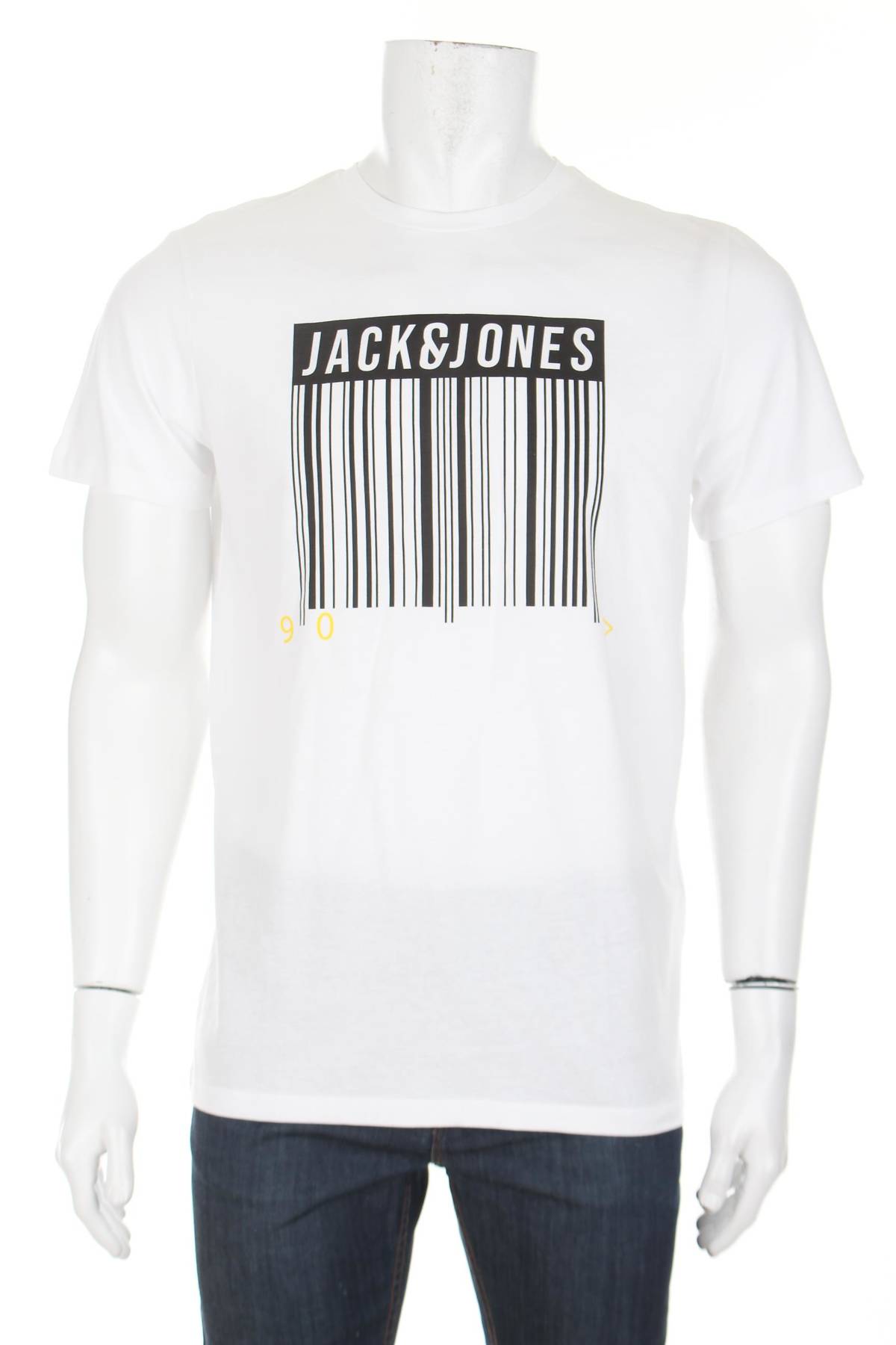 Ανδρικό t-shirt Jack & Jones1