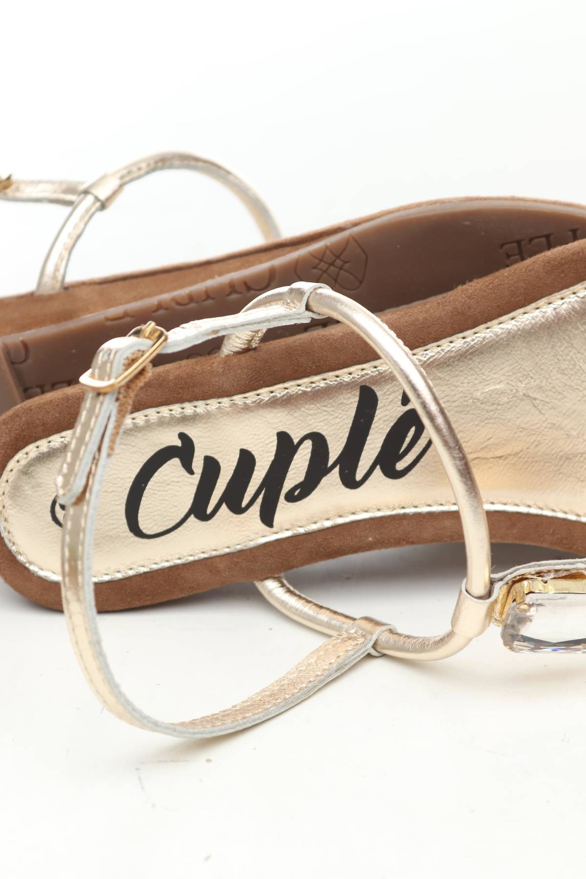 Σανδάλια Cuple5 - Contourshop.gr Σανδάλια Cuple5