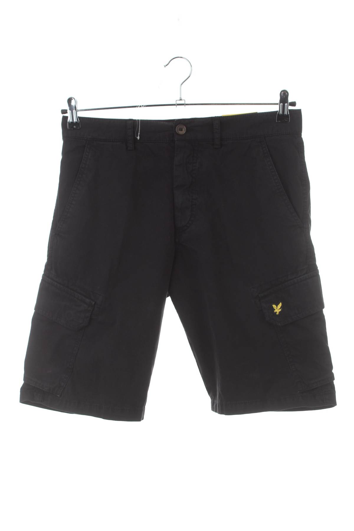 Ανδρικό σορτσάκι Lyle & Scott1 - Contourshop.gr Ανδρικό σορτσάκι Lyle & Scott1