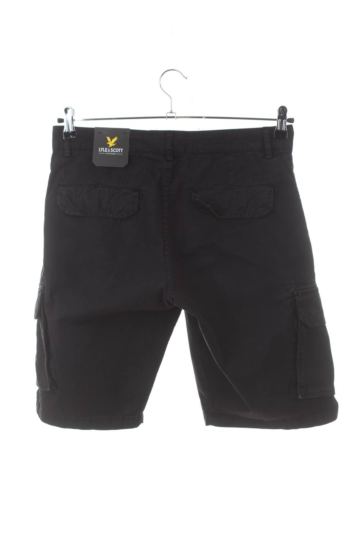 Ανδρικό σορτσάκι Lyle & Scott2 - Contourshop.gr Ανδρικό σορτσάκι Lyle & Scott2