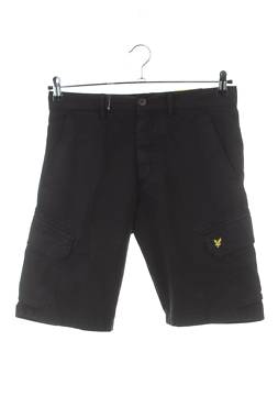 Ανδρικό σορτσάκι Lyle & Scott1