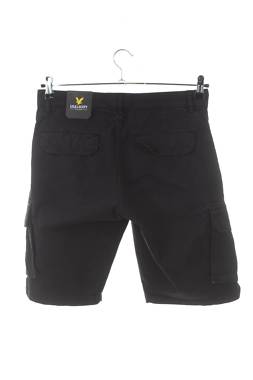 Ανδρικό σορτσάκι Lyle & Scott2