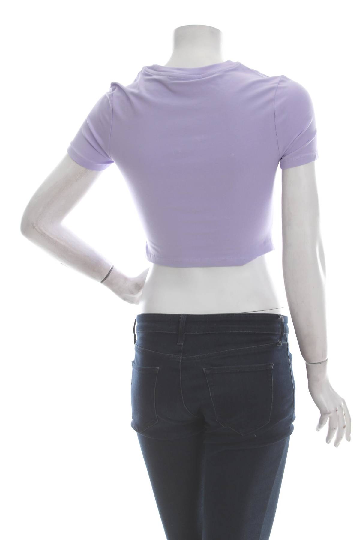 Дамска тениска Vero Moda2 - Contour.bg Дамска тениска Vero Moda2