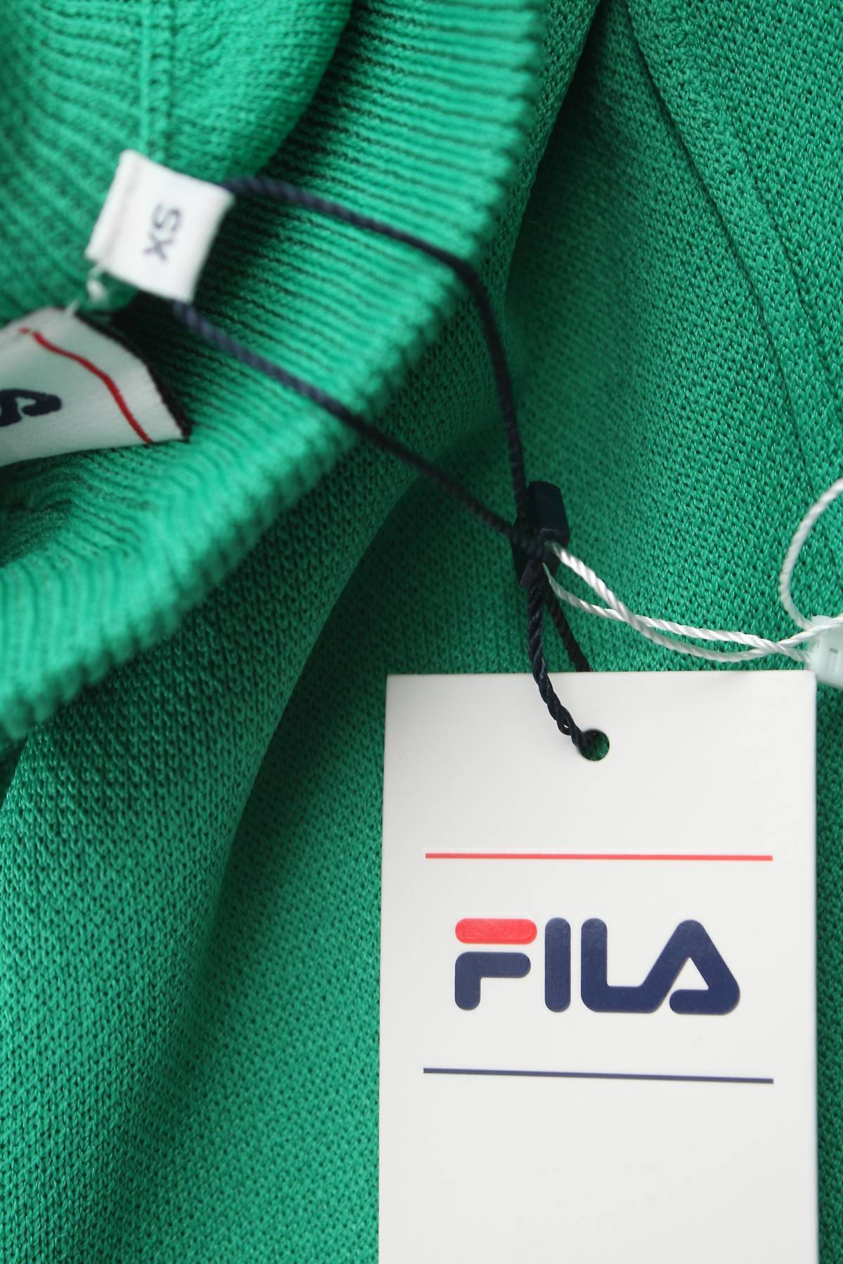 Дамски спортен клин FILA3