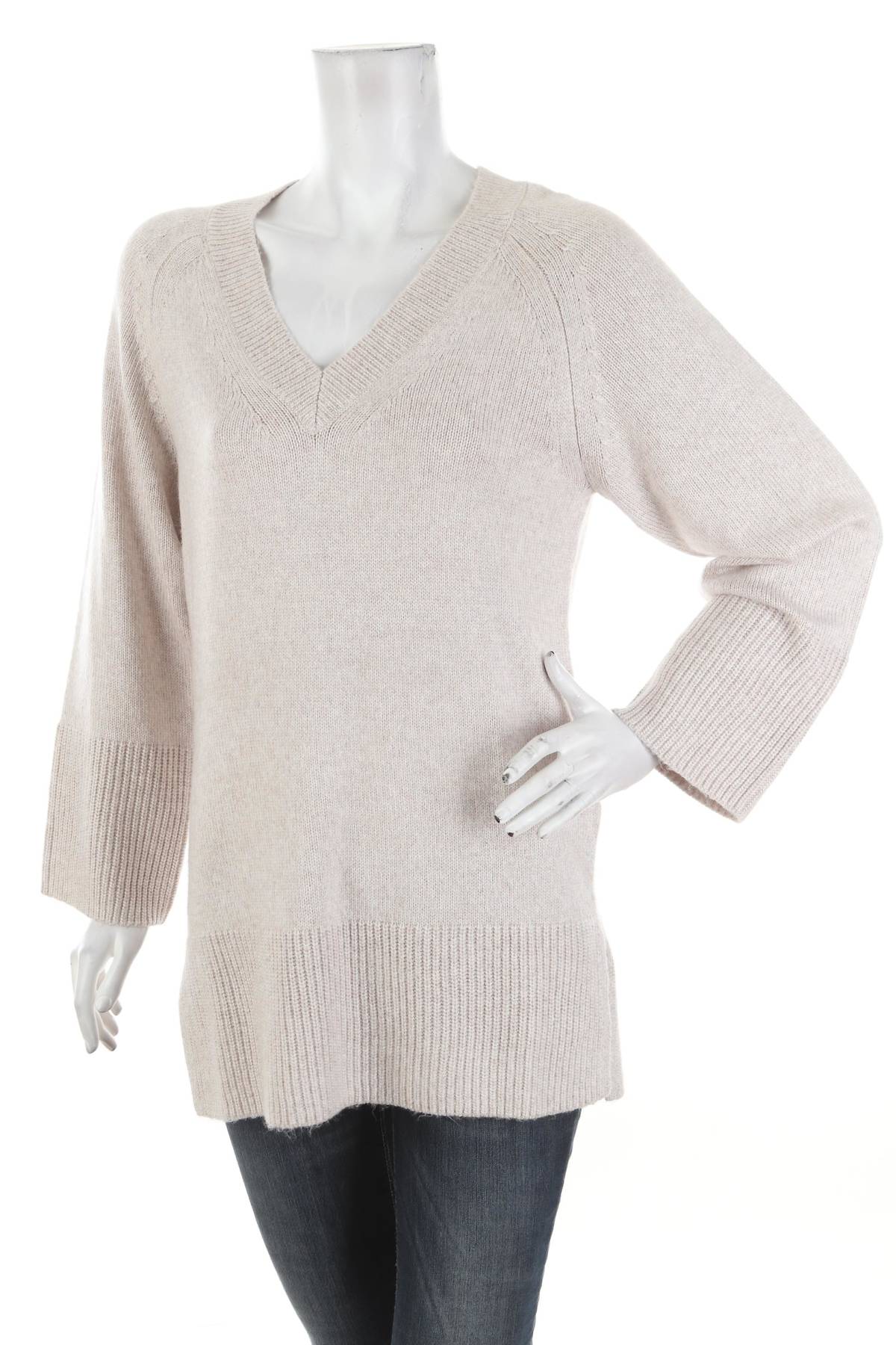 Дамски пуловер Tom Tailor1