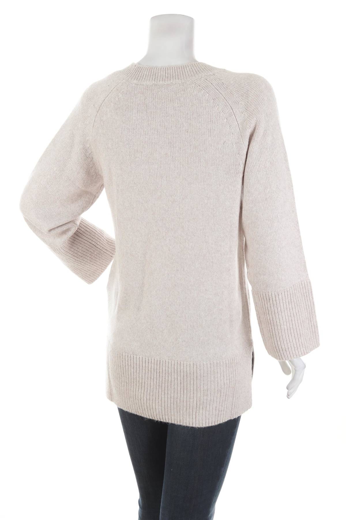 Дамски пуловер Tom Tailor2