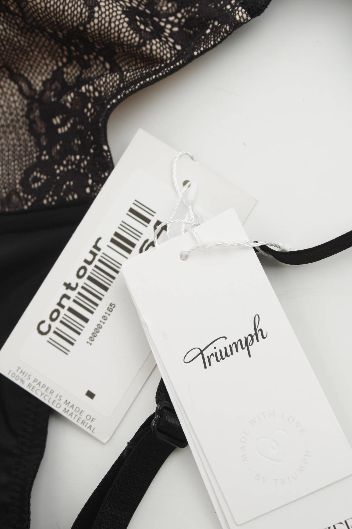 Сутиен Triumph3 - Contour.bg Сутиен Triumph3