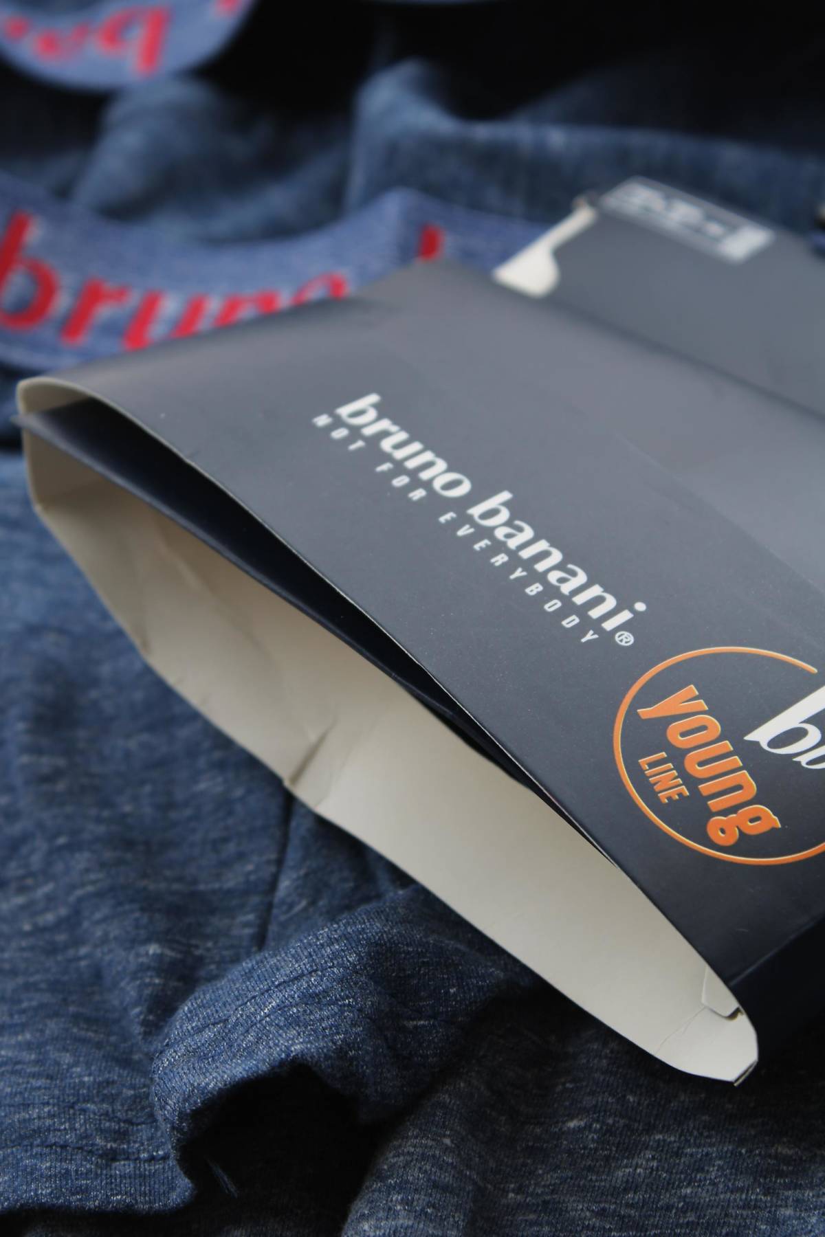 Мъжки боксерки Bruno Banani3