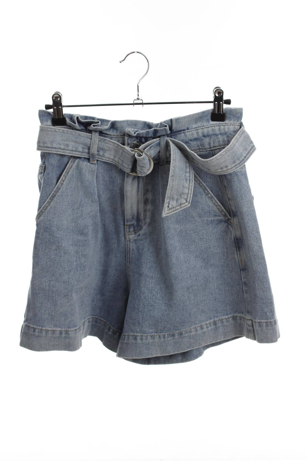 Γυναικεία τζιν σορτσάκια Only Jeans1 - Contourshop.gr Γυναικεία τζιν σορτσάκια Only Jeans1