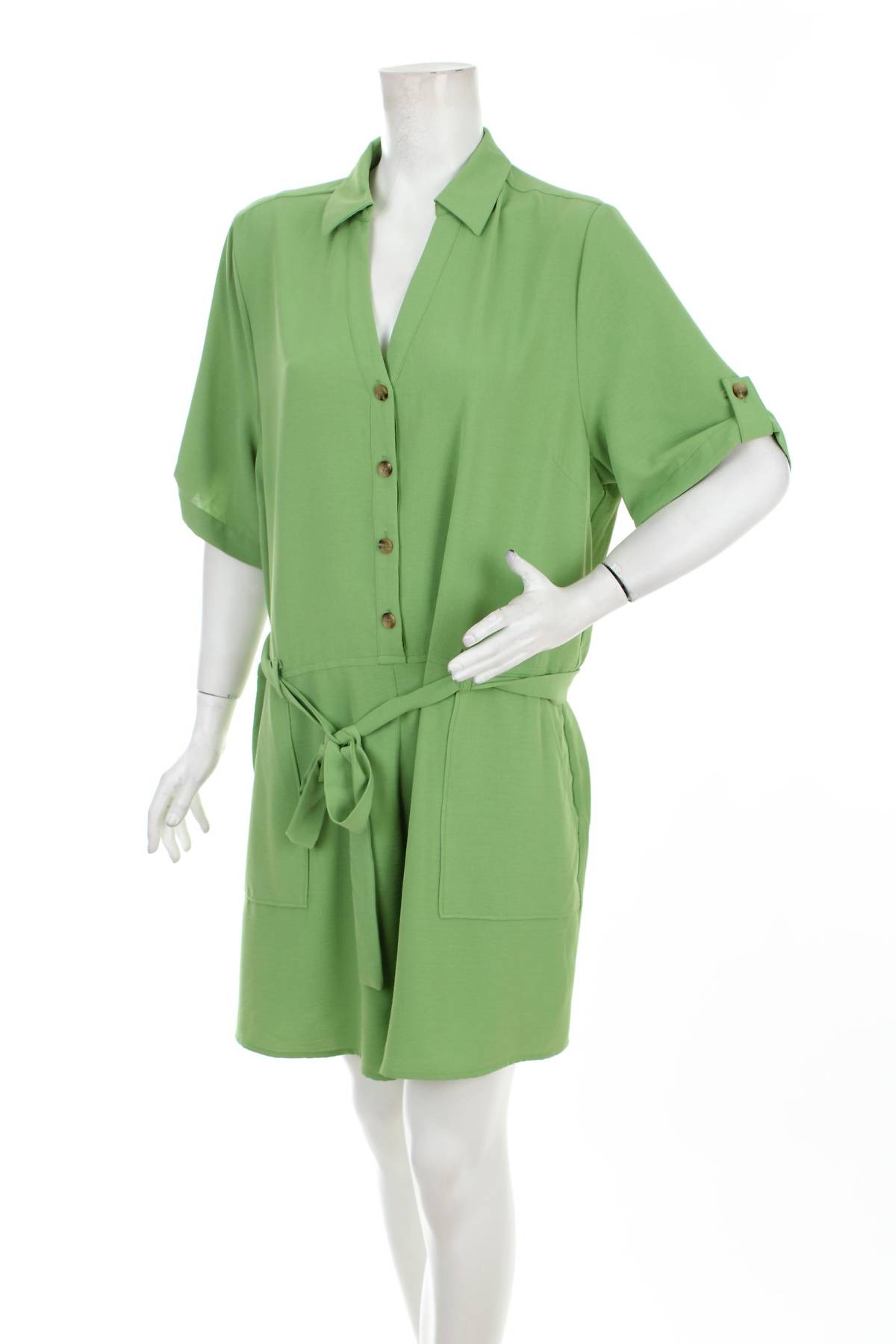 Дамски гащеризон Only Carmakoma1