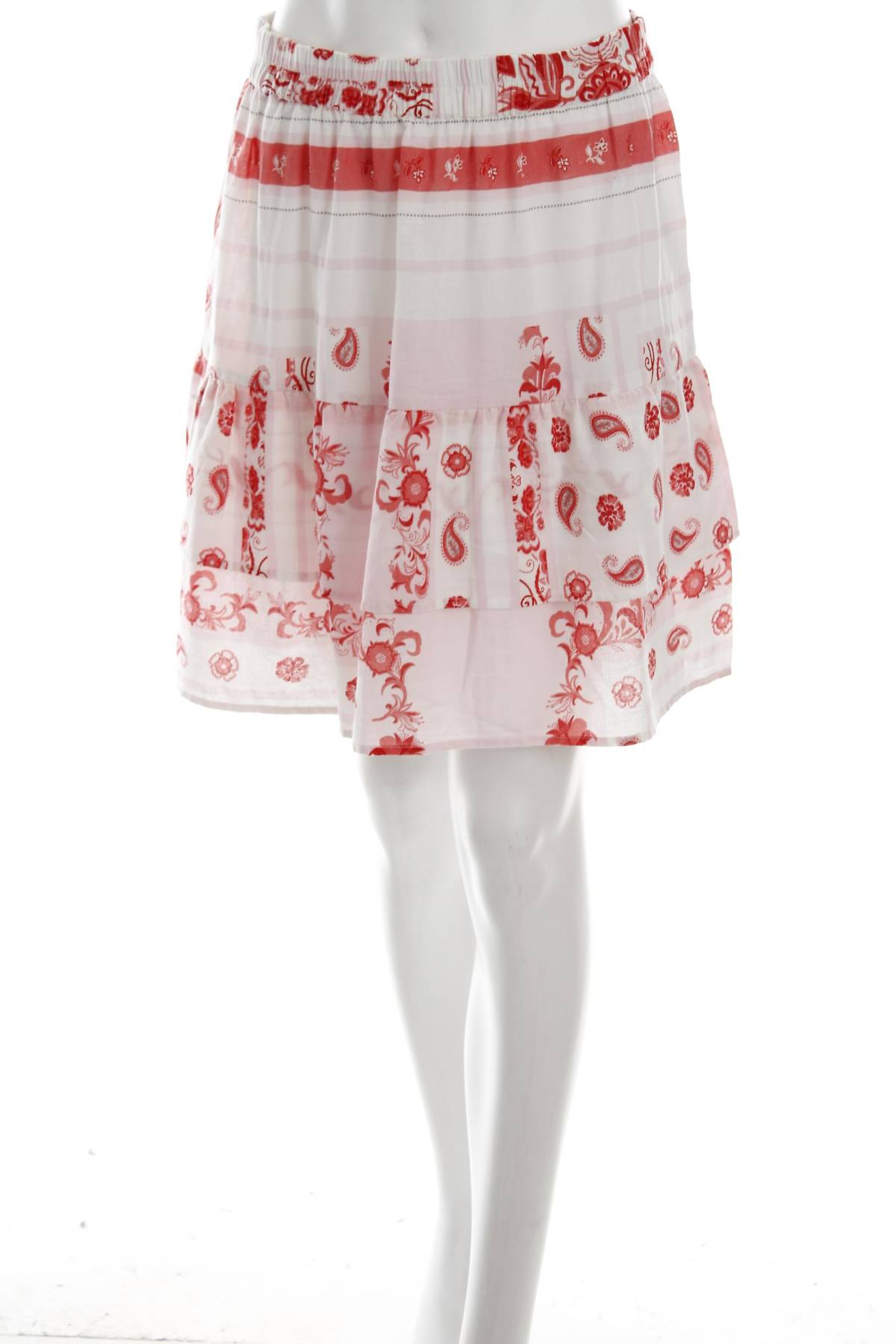 Φούστα Vero Moda1