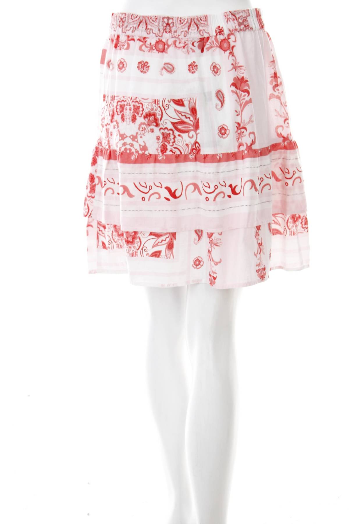 Φούστα Vero Moda2