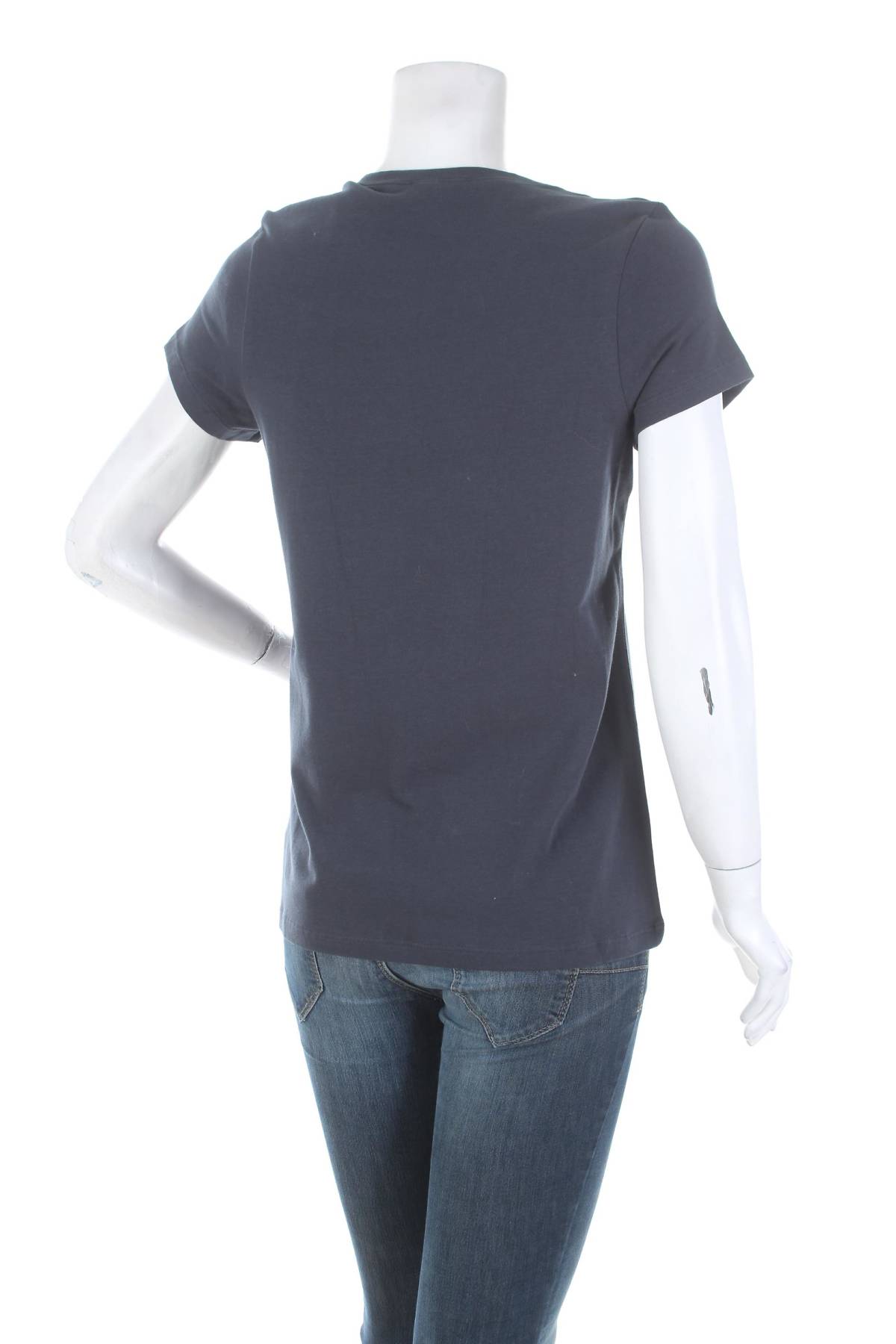 Γυναικείο t-shirt SKNB by Skiny Bodywear2