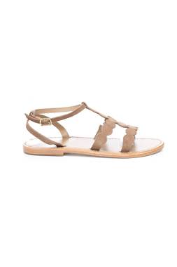 Σανδάλια White Sun1 - Contourshop.gr Σανδάλια White Sun1