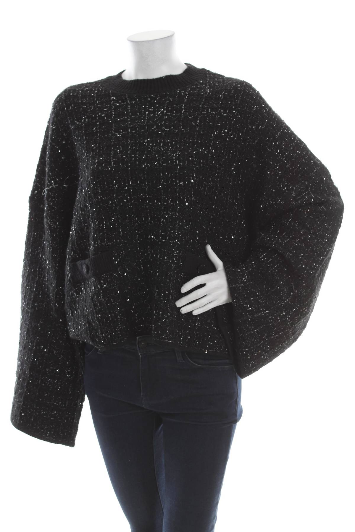 Γυναικείο πουλόβερ C&A1