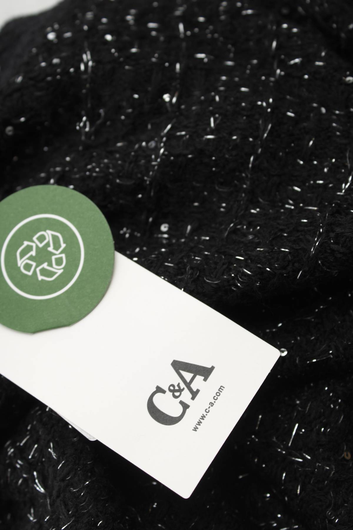 Γυναικείο πουλόβερ C&A3