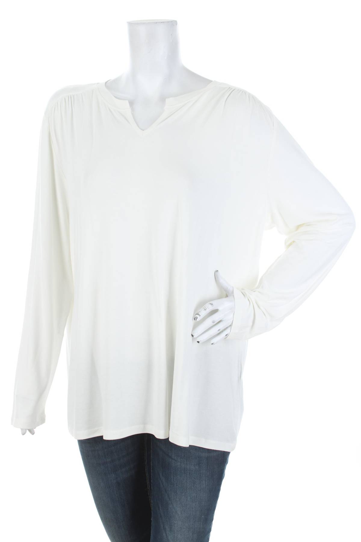 Дамска блуза Gina Laura1 - Contour.bg Дамска блуза Gina Laura1