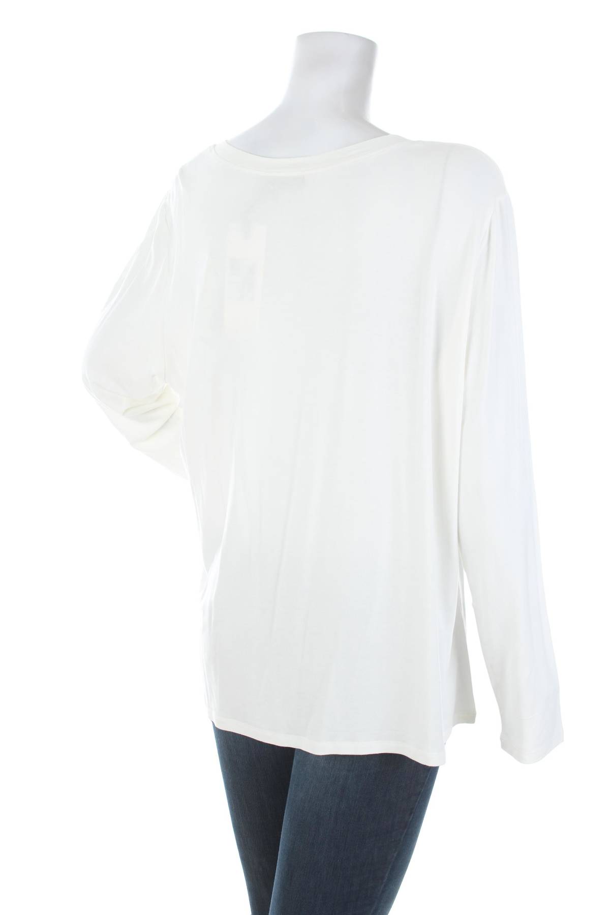 Дамска блуза Gina Laura2 - Contour.bg Дамска блуза Gina Laura2