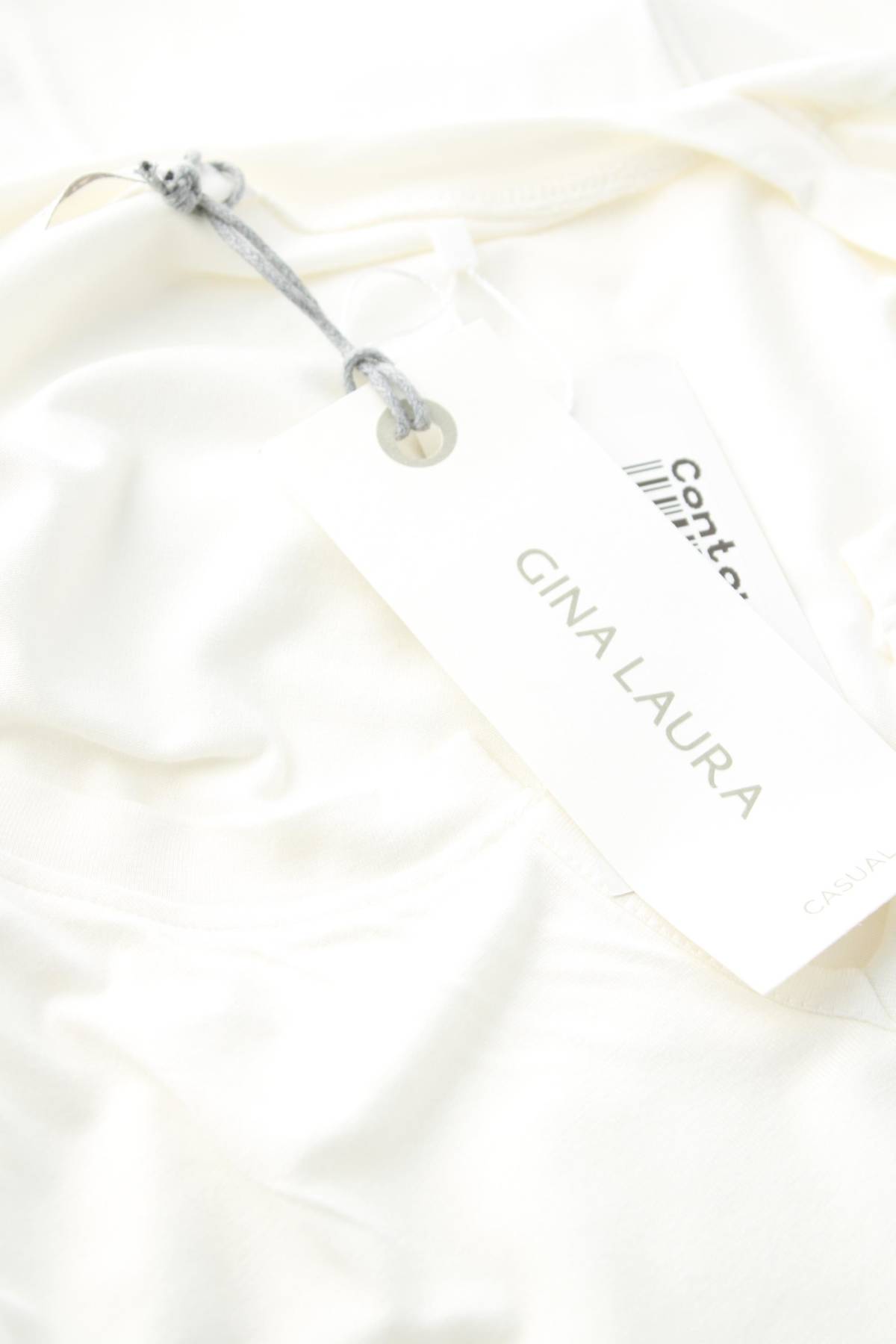 Дамска блуза Gina Laura3 - Contour.bg Дамска блуза Gina Laura3