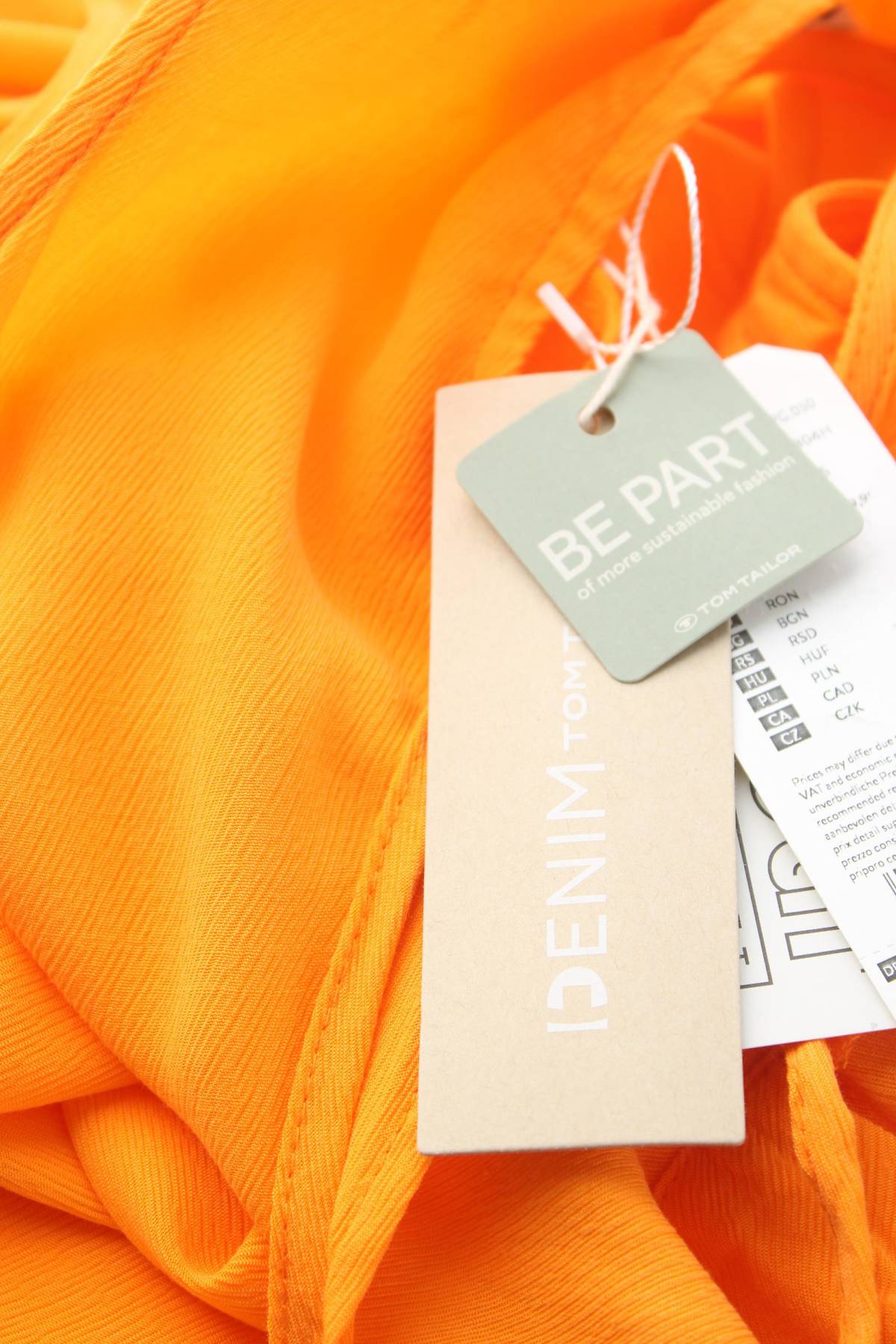 Φορέματα Tom Tailor3