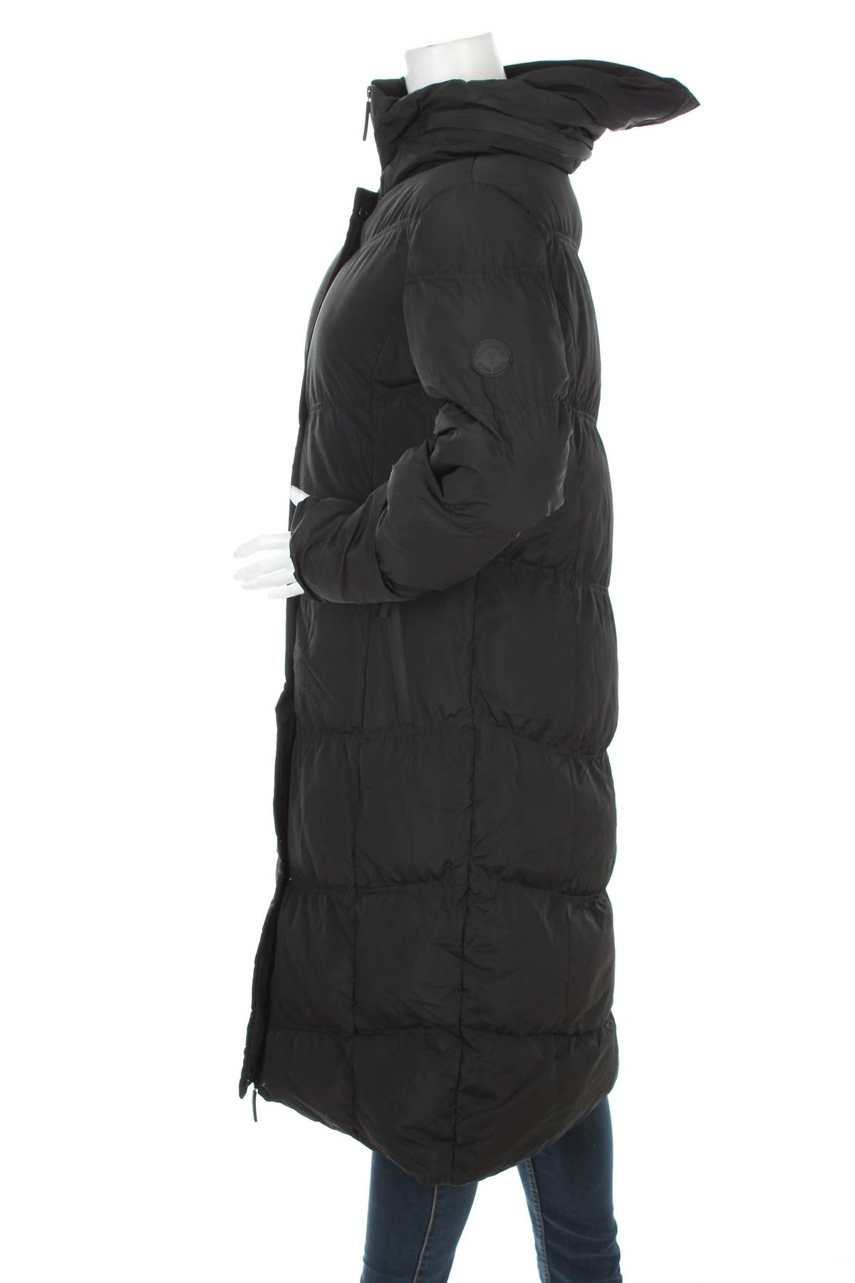 Γυναικείο μπουφάν Threadbare3