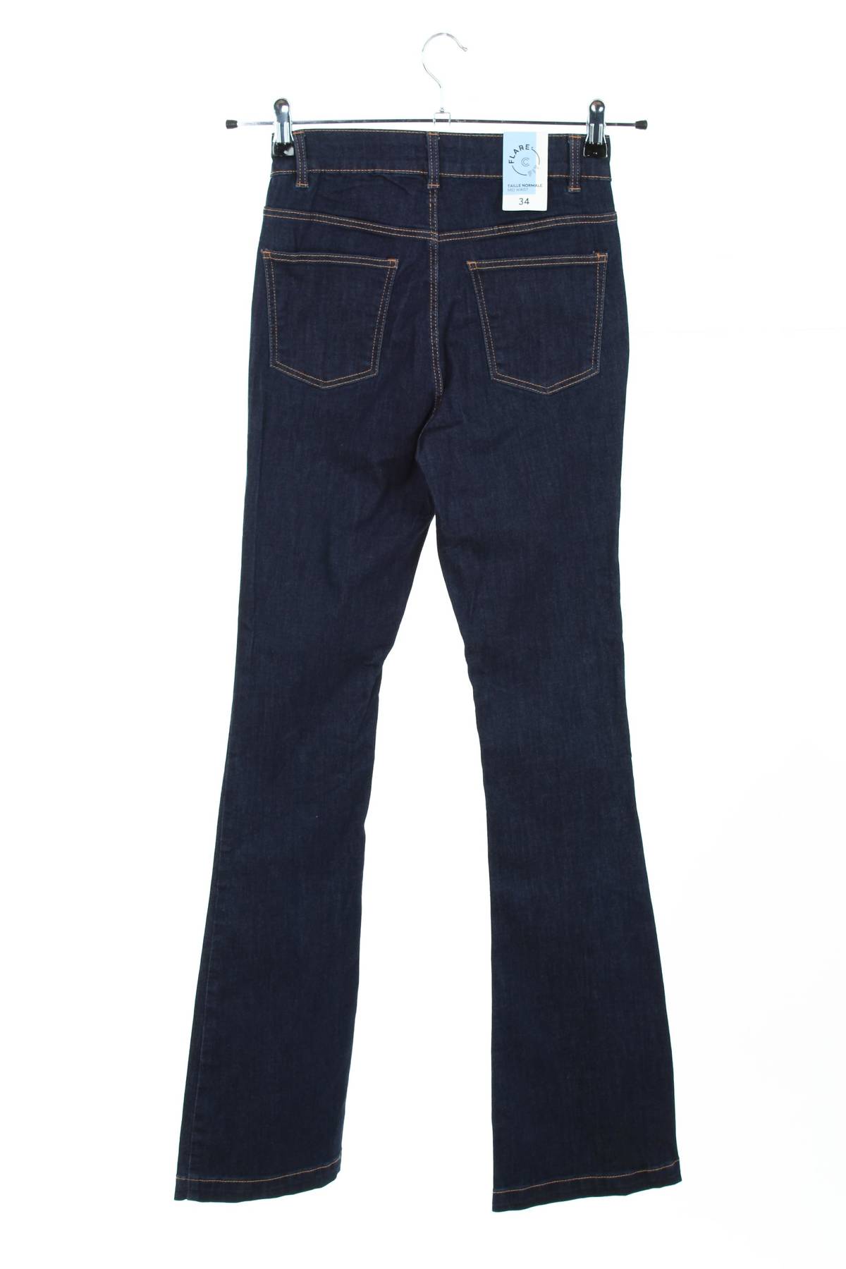 Γυναικεία τζιν Cache Cache2