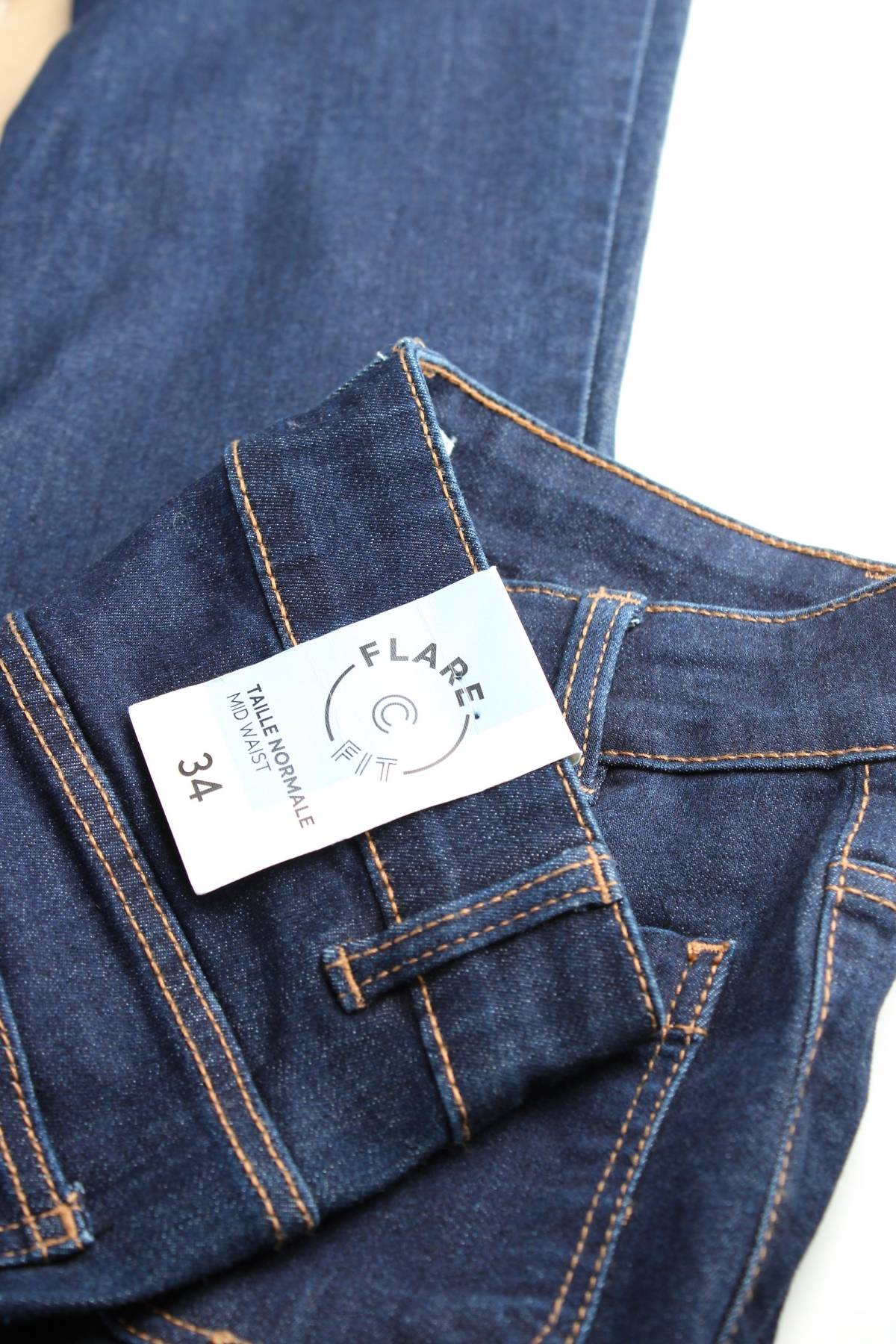 Γυναικεία τζιν Cache Cache3