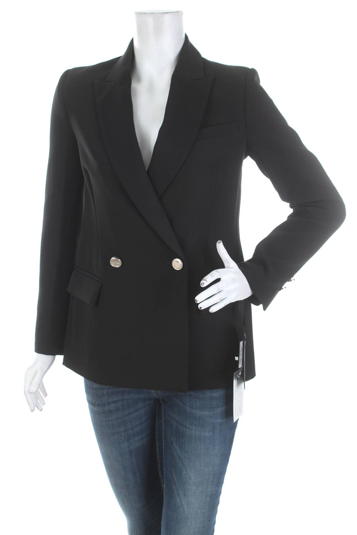 Дамско сако Pinko1